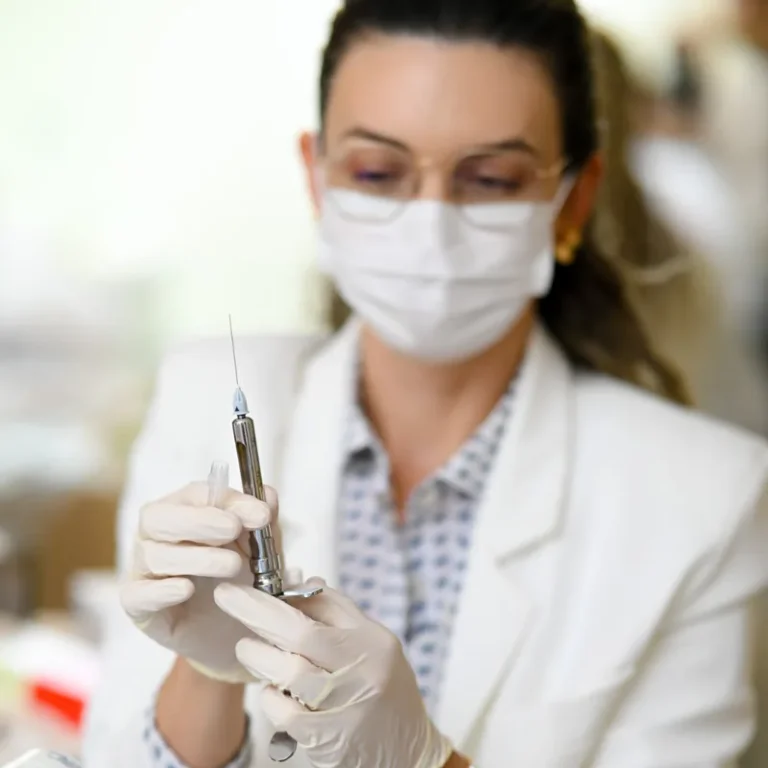 Laser e Estética Íntima