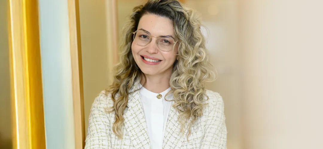 Você encontrou uma ginecologista e obstetra de alto nível - Dra. Isabella Ferreira